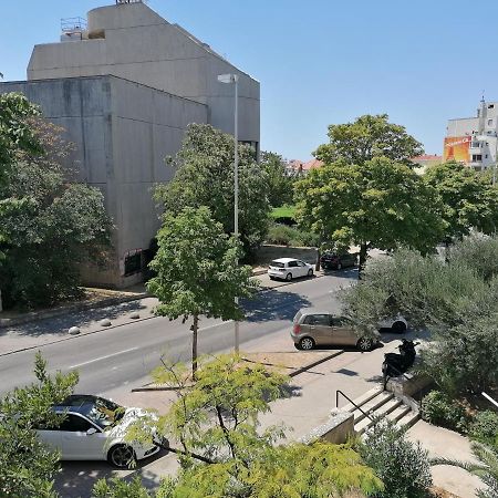 Adriatic Luxury Apartment Split Exterior photo