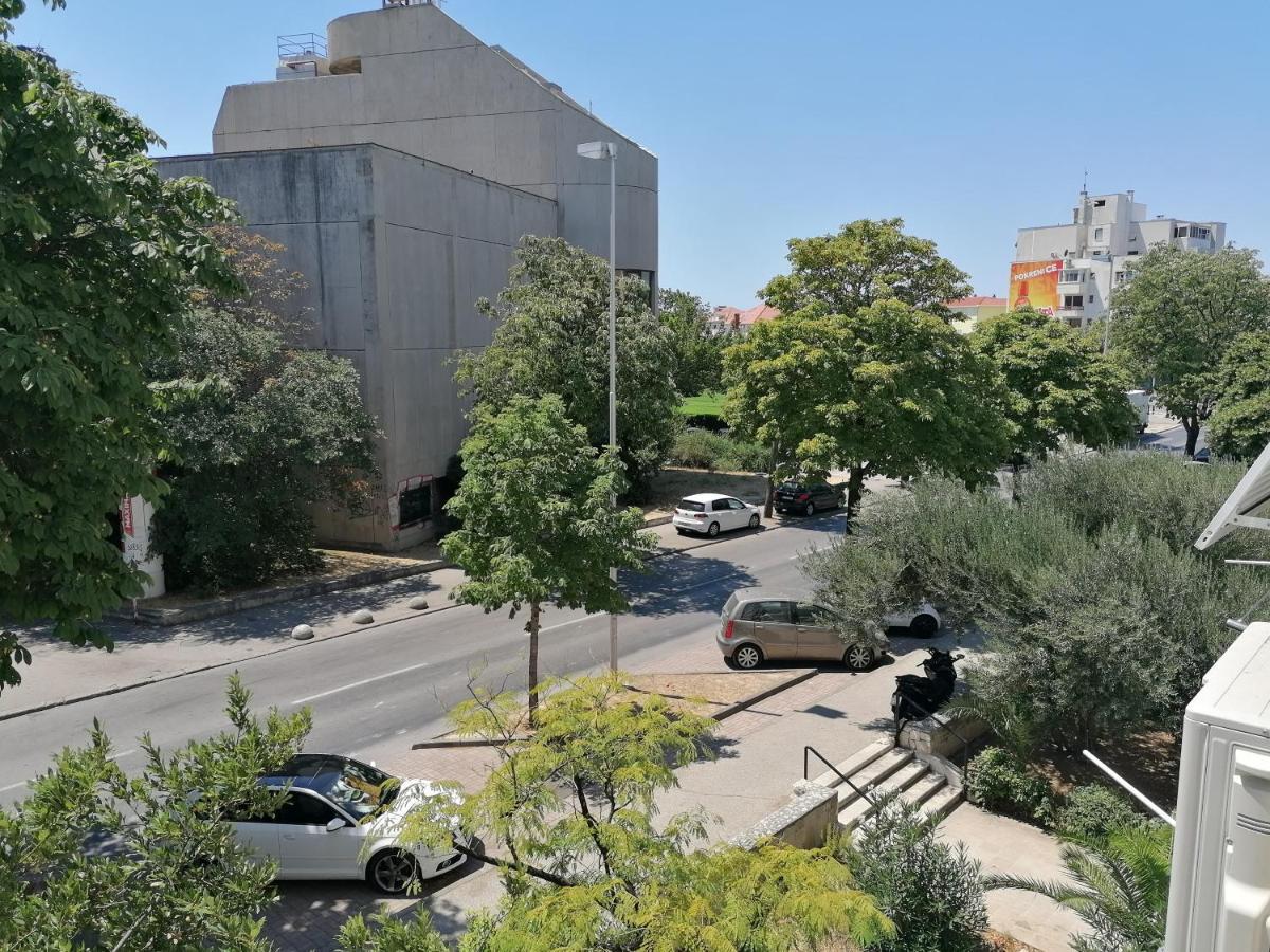 Adriatic Luxury Apartment Split Exterior photo